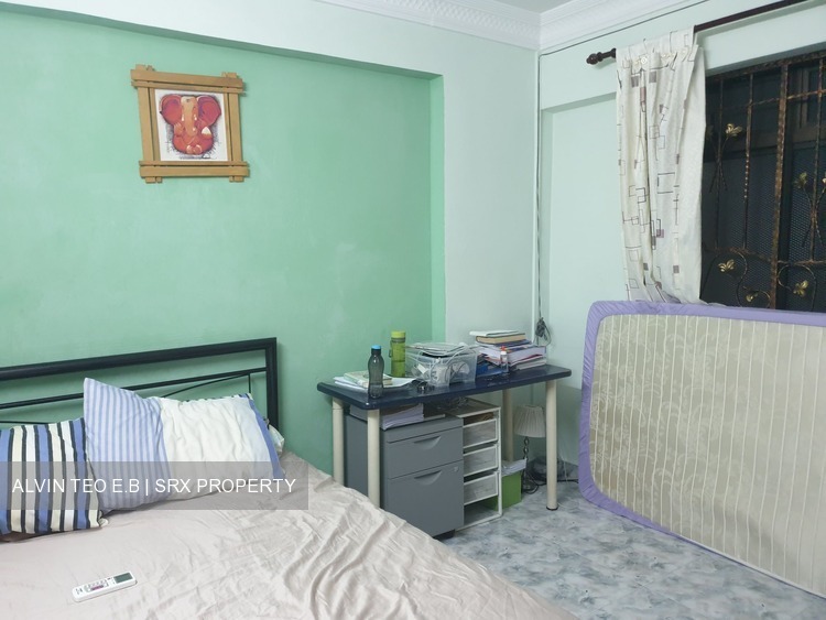 Blk 365 Corporation Drive (Jurong West), HDB 4 Rooms #208444221